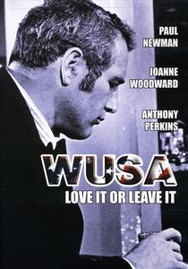 WUSA , Paul Newman