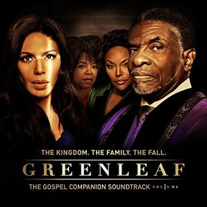 Greenleaf: Volume 1 (The Gospel Companion Soundtrack)