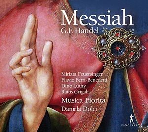 Handel: Messiah