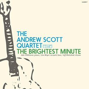 Brightest Minute , Andrew Scott