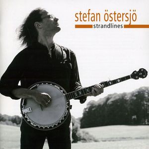 Strandlines , Stefan stersj