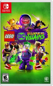 WB Games 1000709804