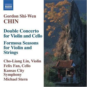 Orchestral Works , Felix Fan