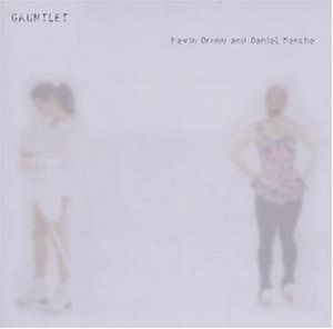Gauntlet , Kevin Drumm