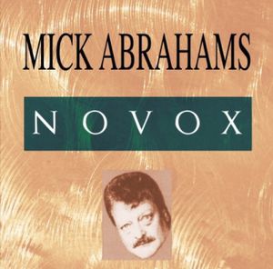 Novox , Mick Abrahams
