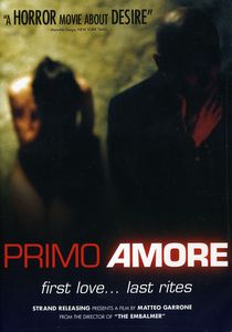 Primo Amore (2004) , Vitaliano Trevisan