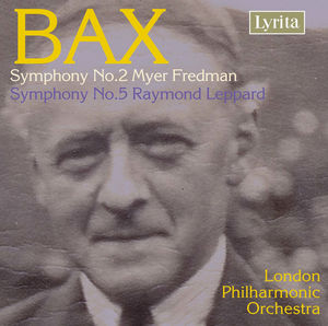 Symphonies 2 & 5 , London Philharmonic Orchestra