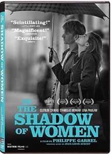 In the Shadow of Women , Clotilde Courau