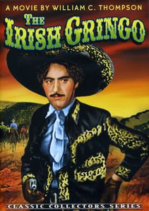 The Irish Gringo , Pat Carlyle