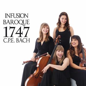 C.P.E. Bach: 1747
