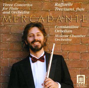 Mercadante, S. : FL Cons 1-2 & 6 , Raffaele Trevisani