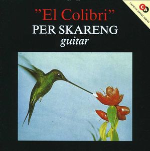 Colibri , Per Skareng