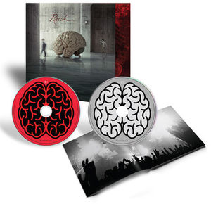 Hemispheres (40th Anniversary) , Rush