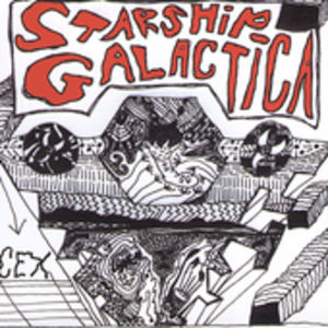 Starship Galactica , Cex