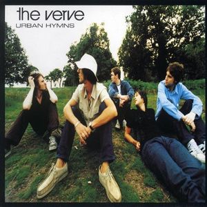 Urban Hymns , The Verve