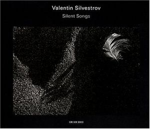 Silent Songs [Import] , Sergey Yakovenko