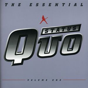 The Essential, Vol. 1 [Import] , Status Quo