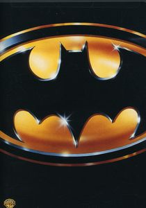 Batman , Michael Keaton