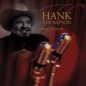 Real Thing , Hank Thompson