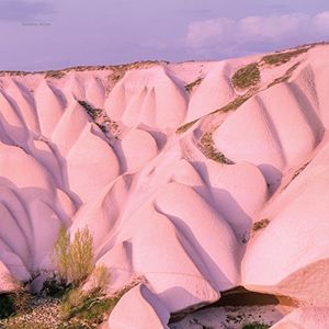 Amber , Autechre