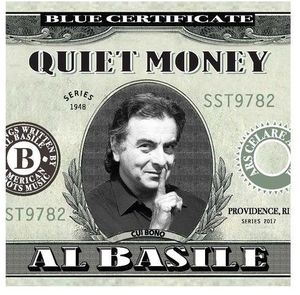 Quiet Money , Al Basile