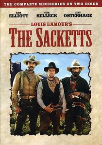 The Sacketts , Sam Elliott