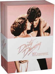Dirty Dancing: 30th Anniversary (Collector's Box) , Jennifer Grey