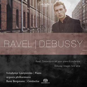 Piano Concerto & Image