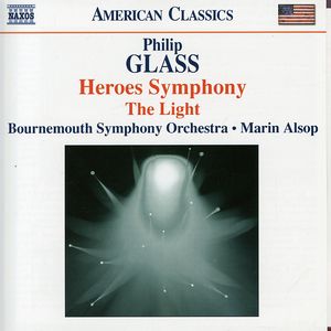 Heroes Symphony , NYU Steel