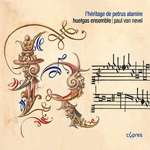 L'heritage de Petrus Alamire , Various Artists