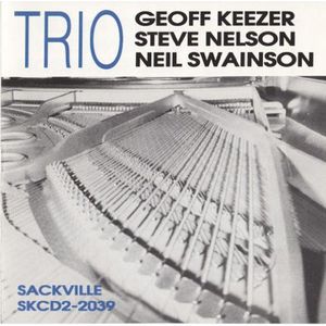 Trio , Geoff Keezer