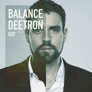 Balance 20 , Deetron