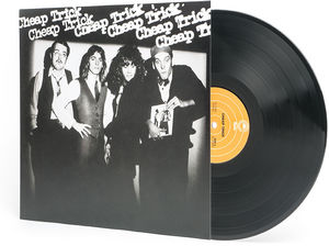 Cheap Trick , Cheap Trick