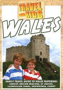 Travel With Kids - Wales