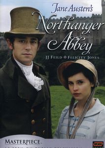 Northanger Abbey (Masterpiece) , JJ Feild