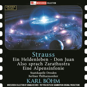 Ein Heldenleben , Karl B hm