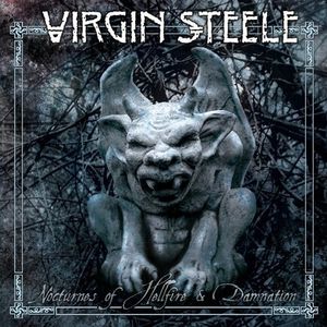 Nocturnes of Hellfire & Damnation , Virgin Steele