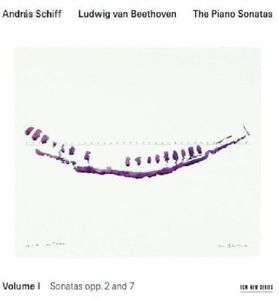 Piano Sonatas 1 , Andr s Schiff