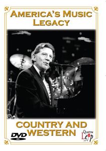 America's Music Legacy: Country & Western , Doug Kershaw