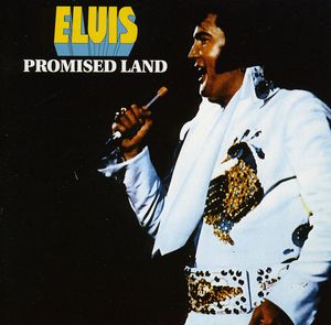 Promised Land [Import] , Elvis Presley