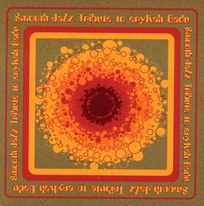 Smooth Jazz tribute to Erykah Badu -  CC Entertainment