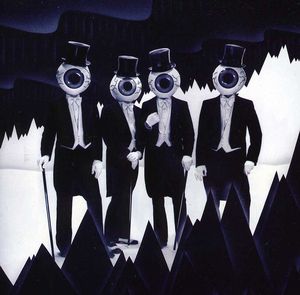 Eskimo , The Residents