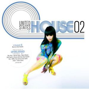 United States of House 2 / Various , Various Artists