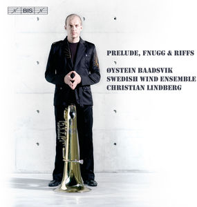 Prelude & Fnugg & Riffs , ystein Baadsvik