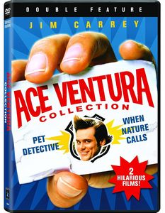Ace Ventura Collection , Dan Marino