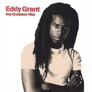The Greatest Hits , Eddy Grant