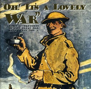Oh It's A Lovely War , Various Artists