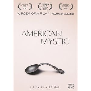 American Mystic
