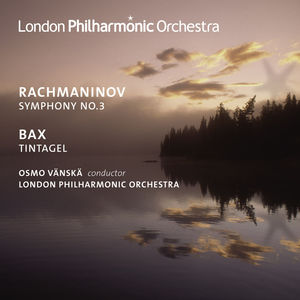 Symphony No. 3 / Tintagel , Osmo V nsk