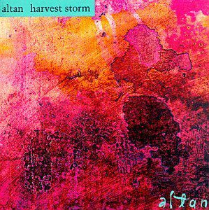 Harvest Storm , Altan